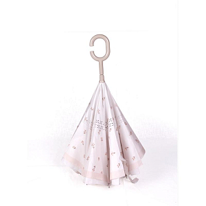 Зонт Mrs. Ertha "Flower Buds", мириада цветов